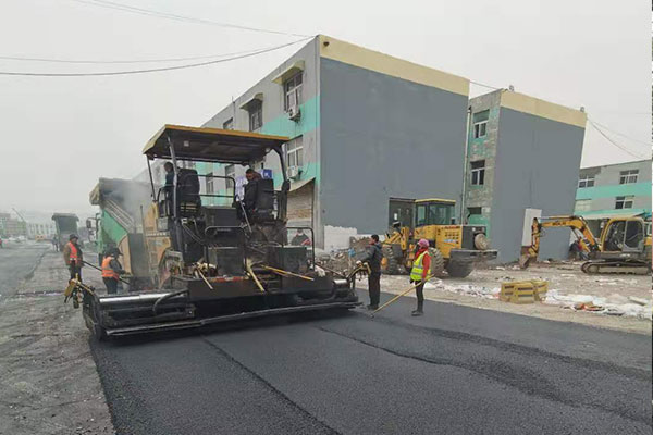 公路養護機械設備故障產生因素